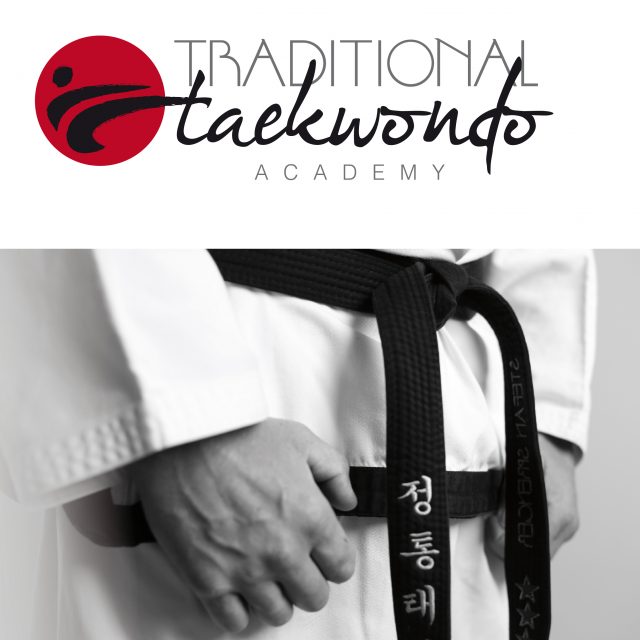Traditional Taekwondo Academy