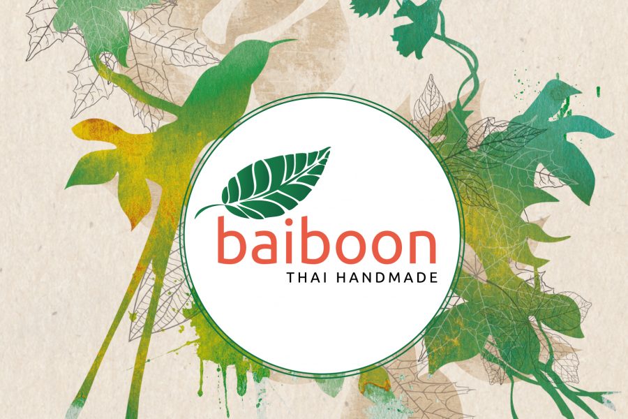 Baiboon &#8211; Thai Handmade