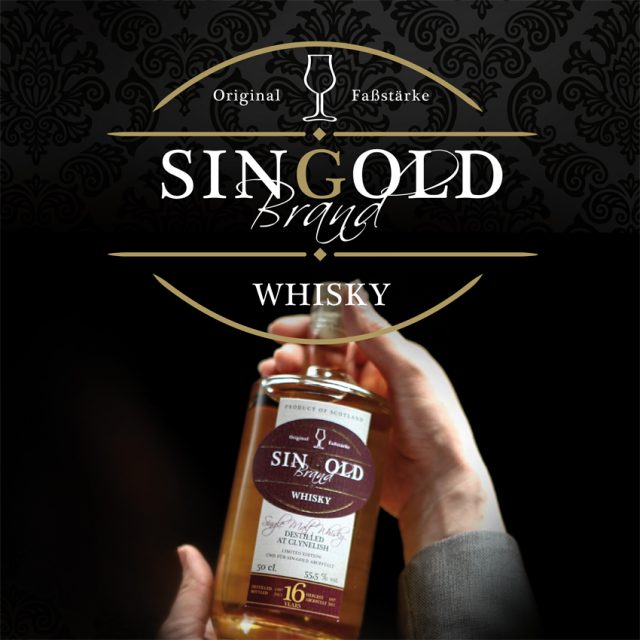 Singold – Brand