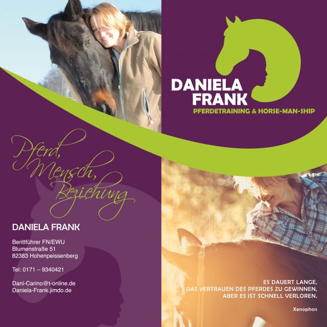 Daniela Frank