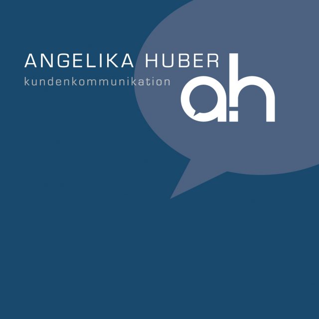 Angelika Huber