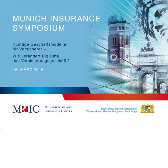 Munich Risk and Insurance Center