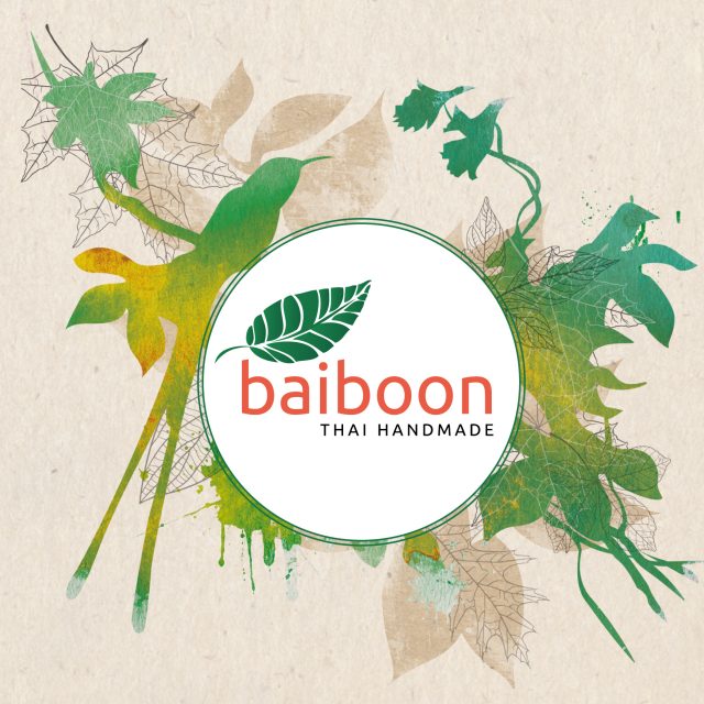 Baiboon – Thai Handmade